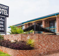 Crescent Motel Taree - Accommodation Redcliffe