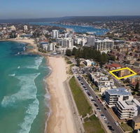 CRONULLA BREEZE - Accommodation Redcliffe