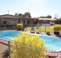 cross roads motel
