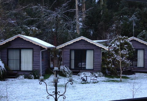 Crossways Country Inn - Accommodation Redcliffe 2