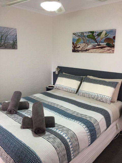 Crown Apartments - Accommodation Redcliffe 3