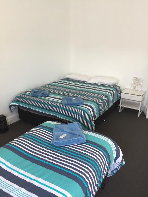 Wolseley SA Accommodation Redcliffe