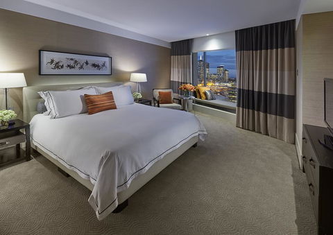 Crown Towers Melbourne - Accommodation Redcliffe 2