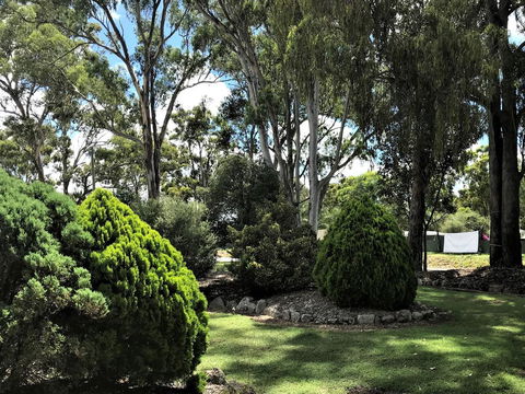 Crows Nest Motel - Accommodation Redcliffe 1
