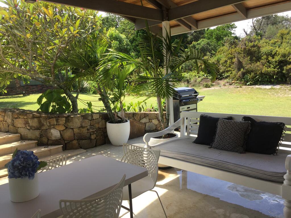 Byron Bay NSW Accommodation Redcliffe