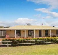 Crystal Shores - Quindalup - Accommodation Redcliffe