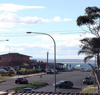 Crystal Waters 6 - CBD Location - Accommodation Redcliffe