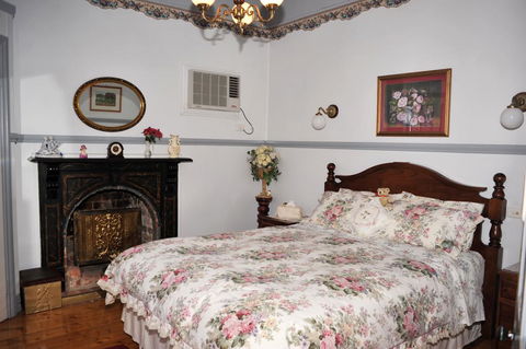 Cuddledoon Cottages Rutherglen - Accommodation Redcliffe 3