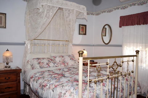 Cuddledoon Cottages Rutherglen - Accommodation Redcliffe 2