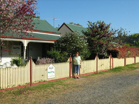 Cuddledoon Cottages Rutherglen - Accommodation Redcliffe 1