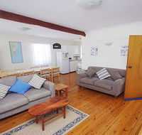 Culburra Sea Stay - beach and shop an easy walk - Accommodation Redcliffe