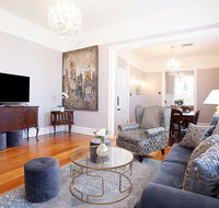Culgoa Beautifully Refurbished 1896 Heritage House - Accommodation Redcliffe