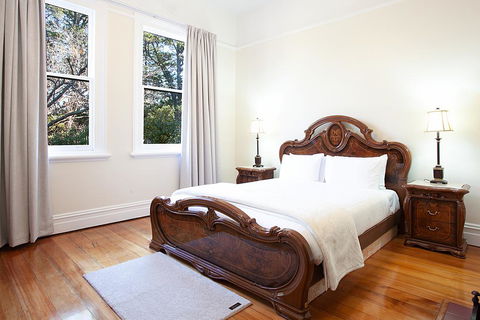 Culgoa Beautifully Refurbished 1896 Heritage House - Accommodation Redcliffe 3