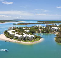 Culgoa Point Beach Resort - Accommodation Redcliffe