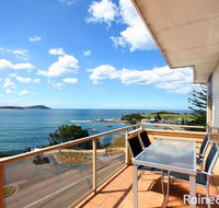 Cumbernauld 25 - 25/12 Terrigal Esp Terrigal - Accommodation Redcliffe
