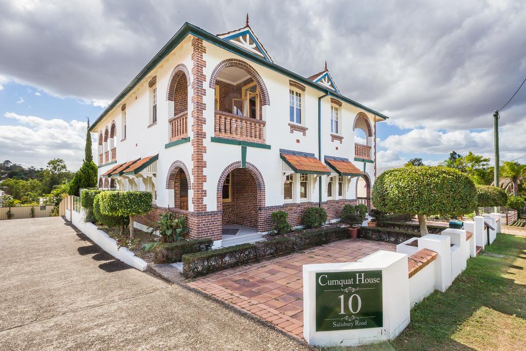 Bellbowrie QLD Accommodation Redcliffe