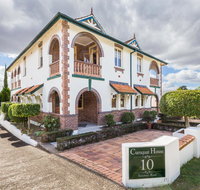 Cumquat House - Accommodation Redcliffe
