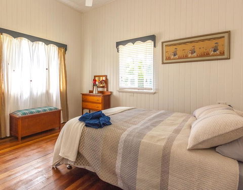 Curlew Cottage - Yungaburra - Accommodation Redcliffe 2