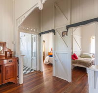 Curlew Cottage - Yungaburra - Accommodation Redcliffe