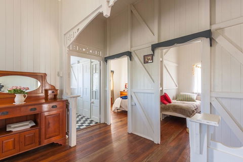 Curlew Cottage - Yungaburra - Accommodation Redcliffe 0
