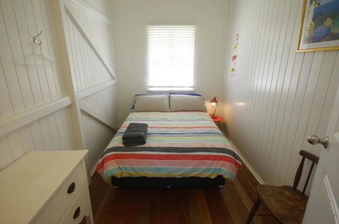Curlew Cottage - Yungaburra - Accommodation Redcliffe 3