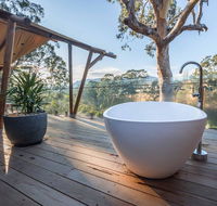Currajong Retreat - Accommodation Redcliffe