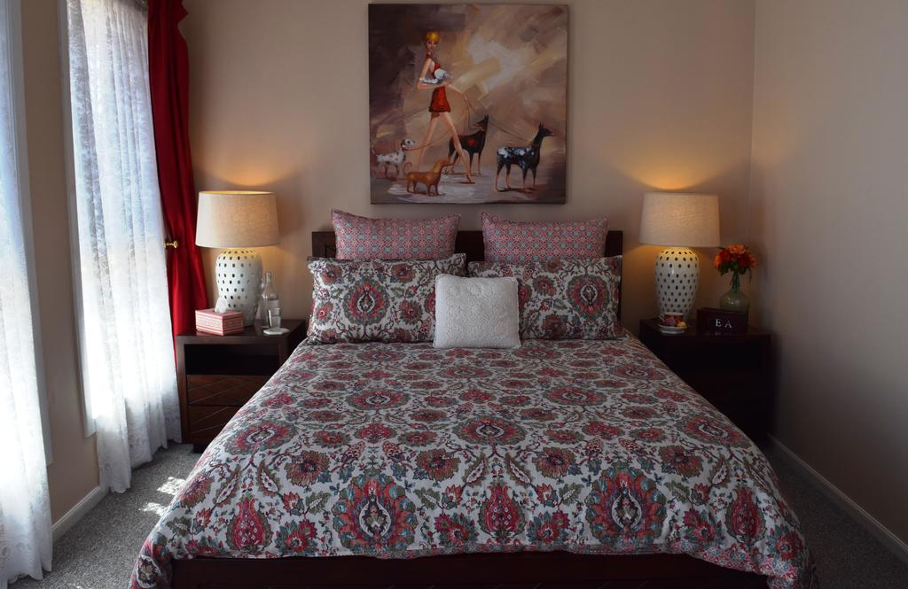 Glenwood NSW Accommodation Redcliffe