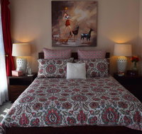Cutmore Cottages - Bagala Bungalow - Accommodation Redcliffe