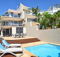 Cuvee 1 - Accommodation Redcliffe