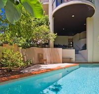 Da Vinci - Accommodation Redcliffe