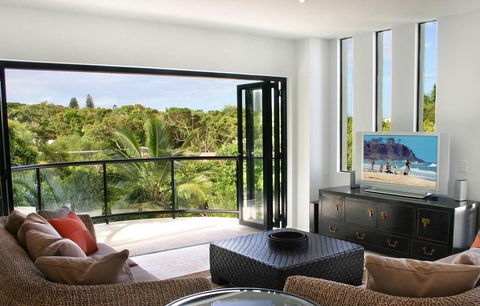 Da Vinci - Accommodation Redcliffe 2