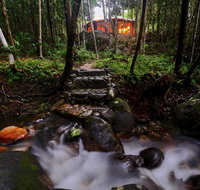 Daintree Cascades - Accommodation Redcliffe