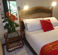 Daintree Deep Forest Lodge - Accommodation Redcliffe