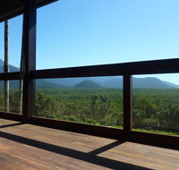 Daintree Holiday Homes - La Vista - Accommodation Redcliffe