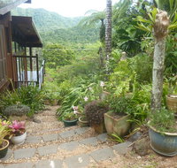 Daintree Holiday Homes - The Folly - Accommodation Redcliffe