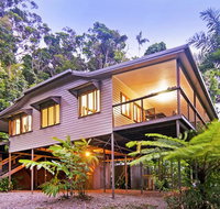 Daintree Magic - Accommodation Redcliffe