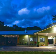 Daintree Peaks ECO Stays - Accommodation Redcliffe