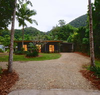 Daintree Rainforest Beach House - Accommodation Redcliffe