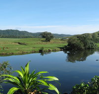 Daintree Riverview Lodges - Accommodation Redcliffe