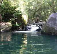 Daintree Secrets Rainforest Sanctuary - Accommodation Redcliffe