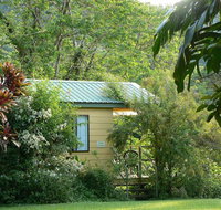 Daintree Valley Haven - Accommodation Redcliffe