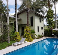 Daintree Village Bed and Breakfast - Accommodation Redcliffe