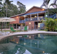 Daintree Village Hideaway - Accommodation Redcliffe