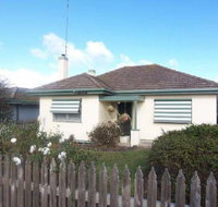 Daisy Cottage on Duke - Accommodation Redcliffe