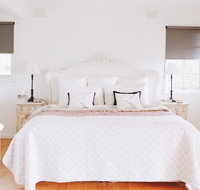 Dalblair Bed  Breakfast - Accommodation Redcliffe