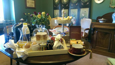 Dalfruin B&B - Accommodation Redcliffe 2