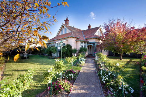 Dalfruin B&B - Accommodation Redcliffe 0