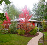 Dalrymples Guest Cottages - Accommodation Redcliffe