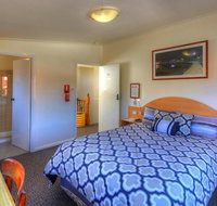 Dannebrog Lodge - Accommodation Redcliffe