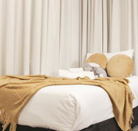 Darling Harbour Luxury Service Apartment - Accommodation Redcliffe